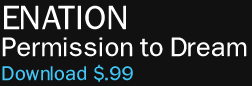 Enation Permission to Dream Download for 99 cents