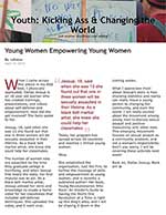 Young Women Empowering Young Women